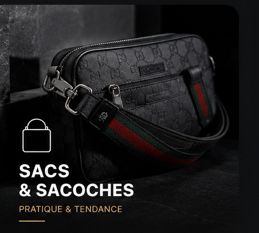 Sacs/Sacoches