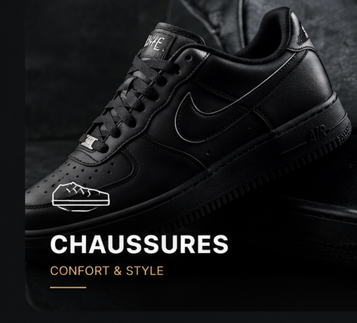 Chaussures