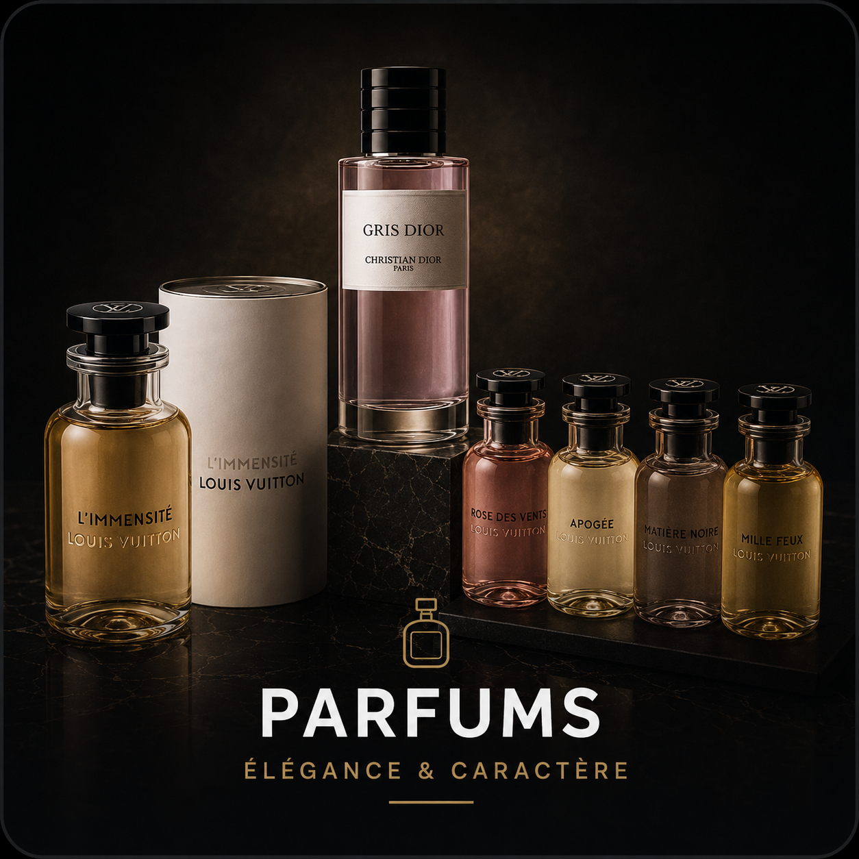 Parfums