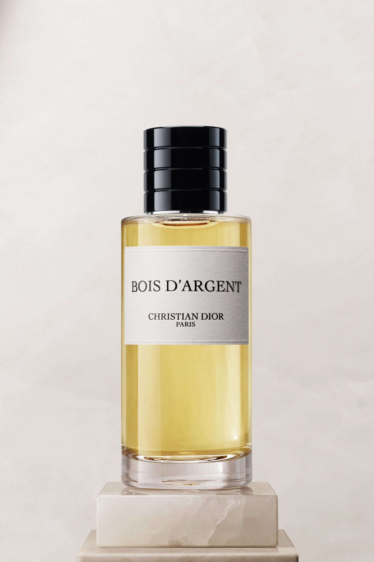 Dior Bois d'Argent 100ml