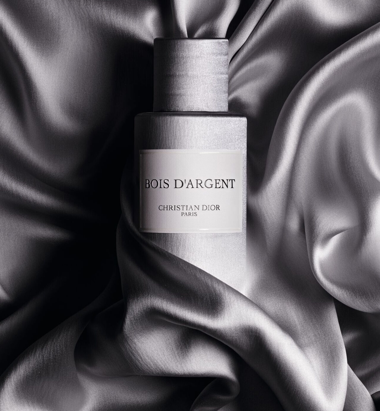 Dior Bois d'Argent 100ml