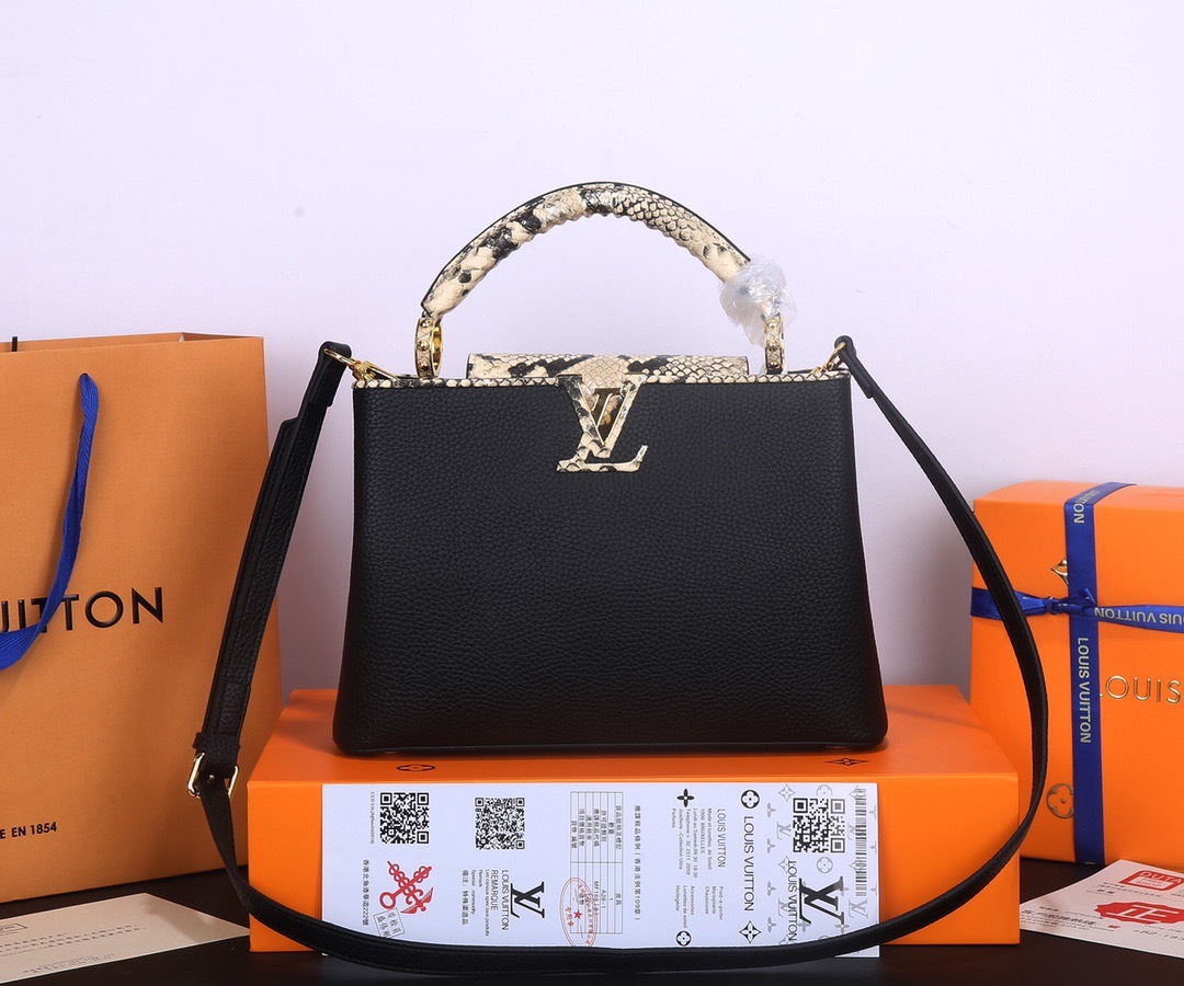 Sac Louis Vuitton