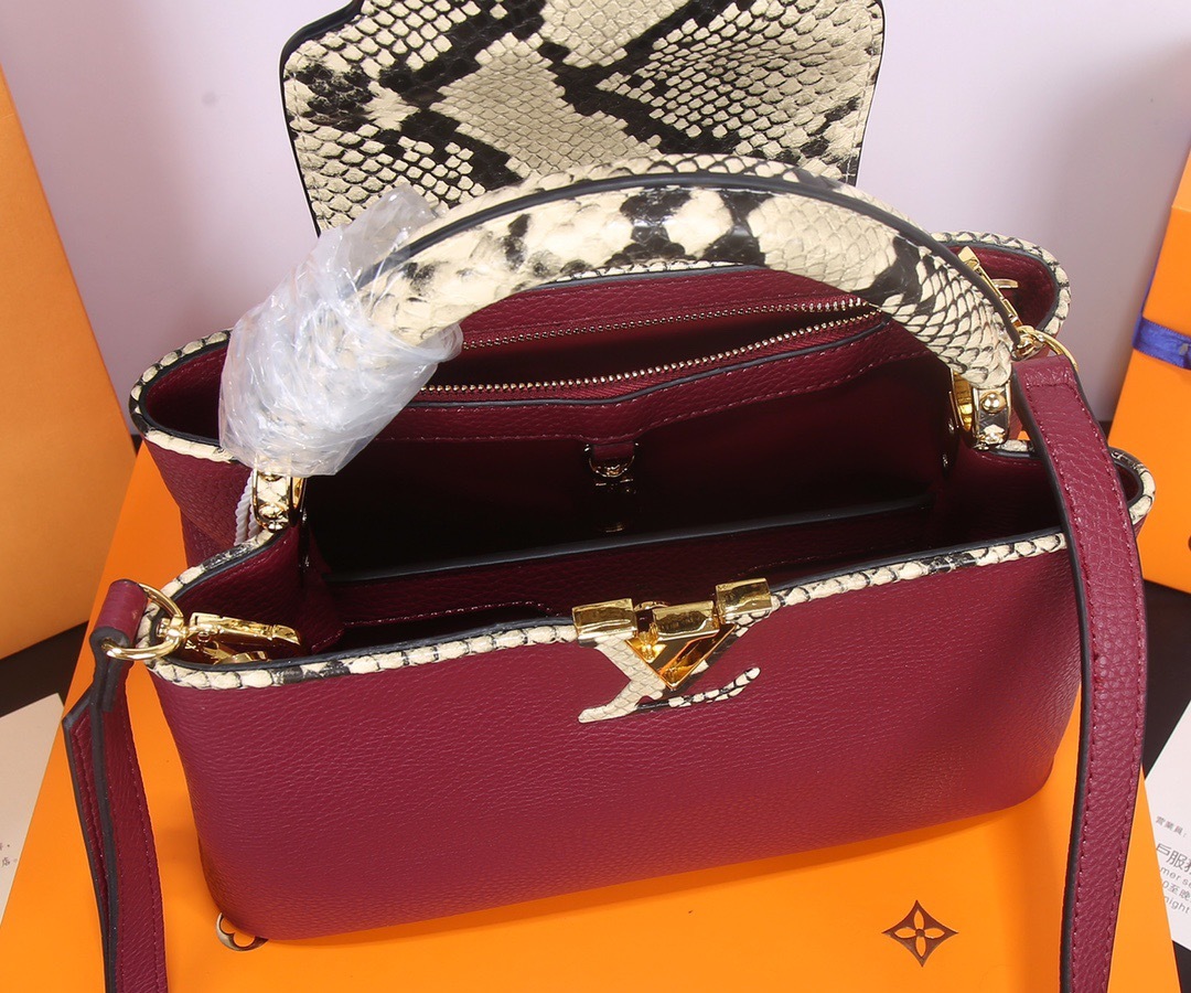 Sac Louis Vuitton