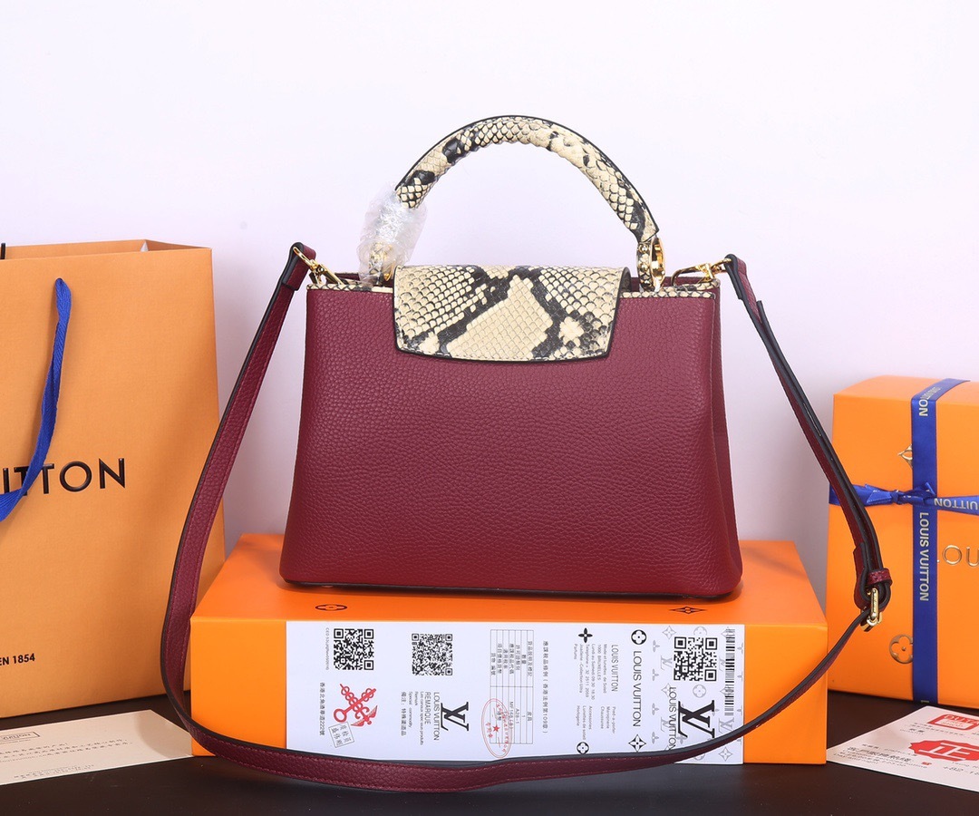 Sac Louis Vuitton