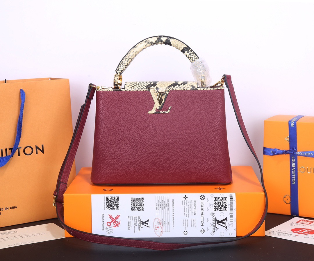 Sac Louis Vuitton
