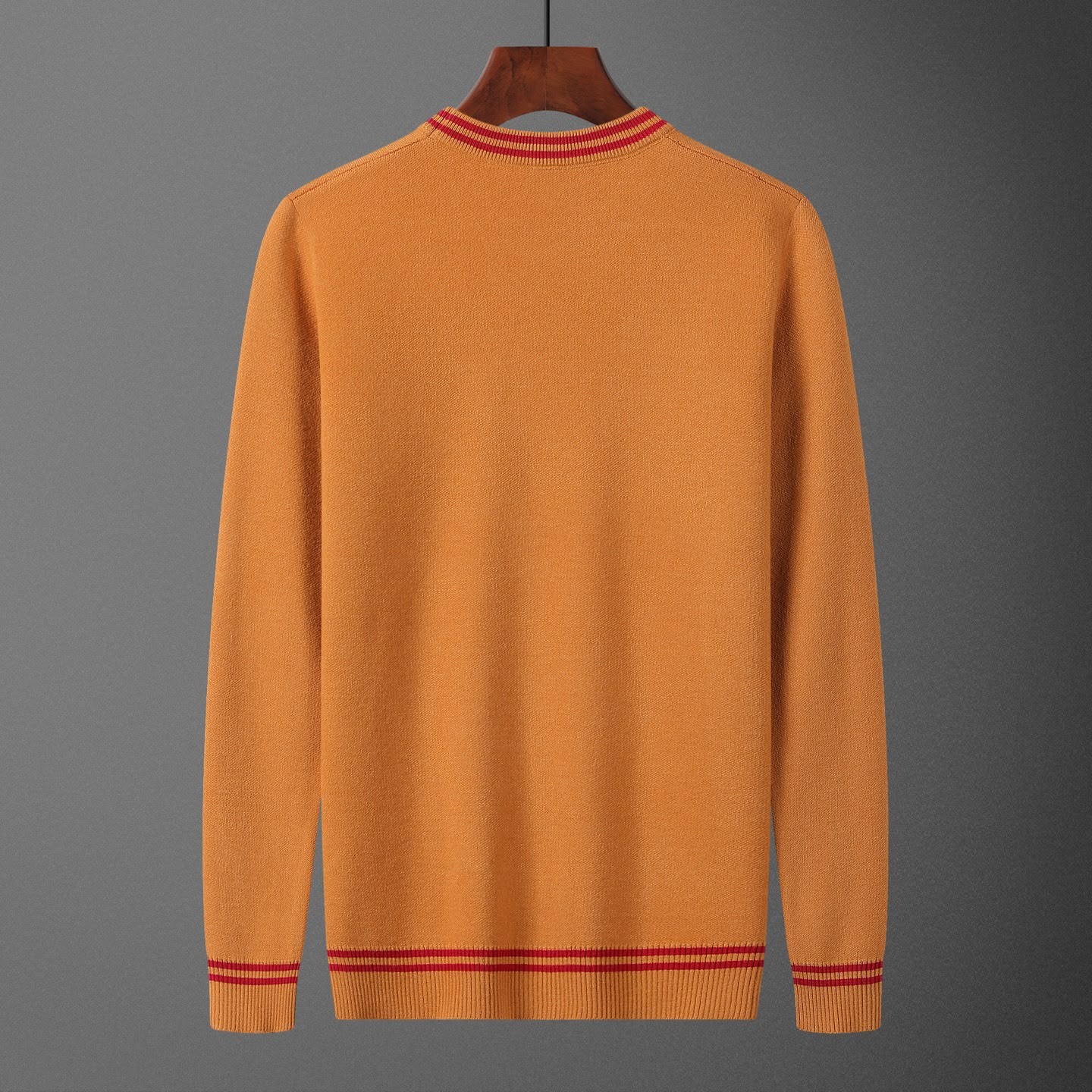 Pull Prada Orange