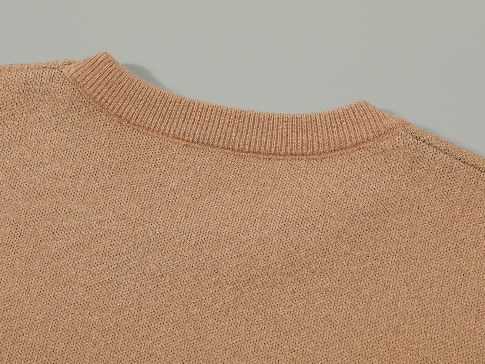 Pull Givenchy Beige