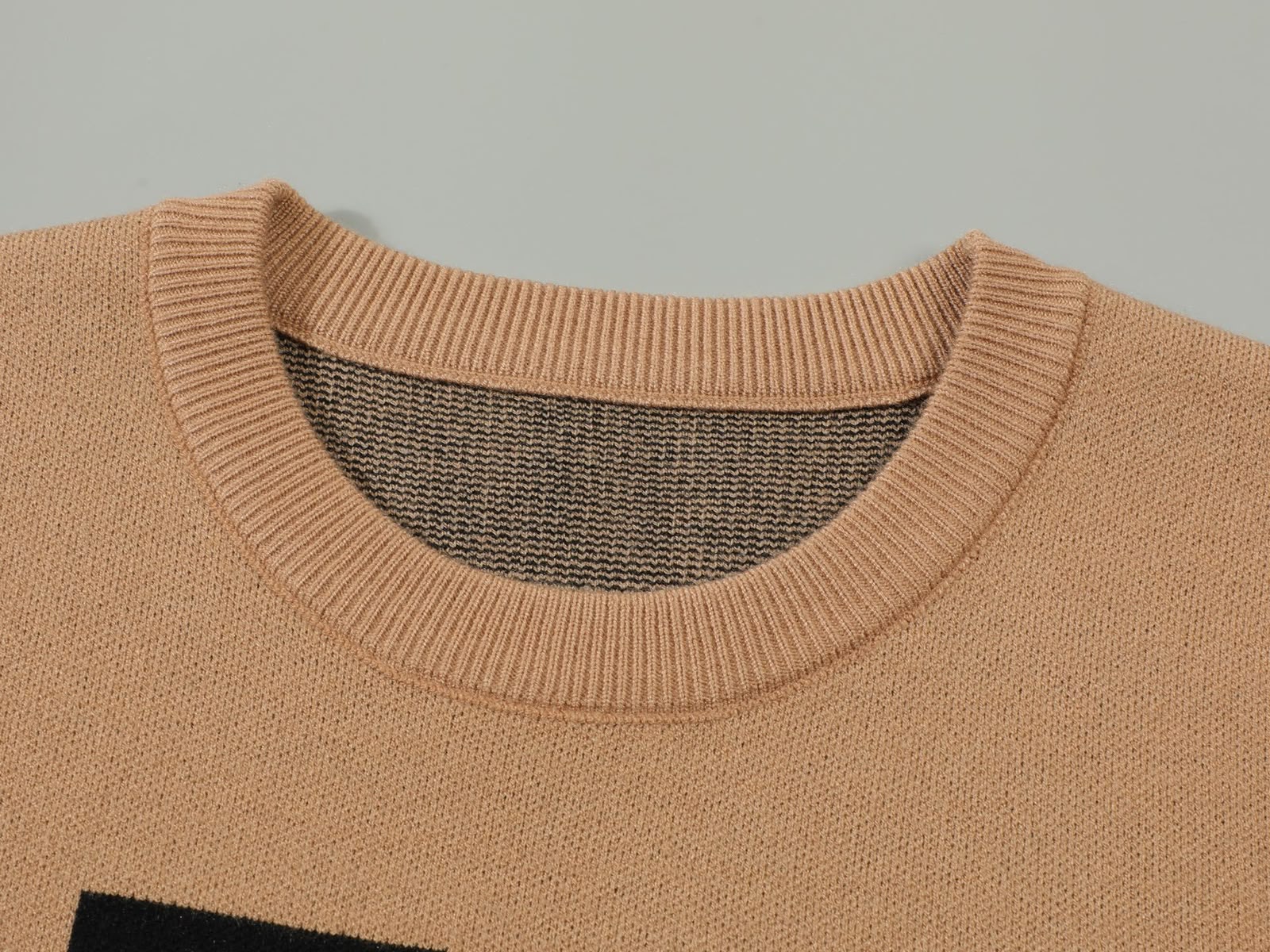 Pull Givenchy Beige