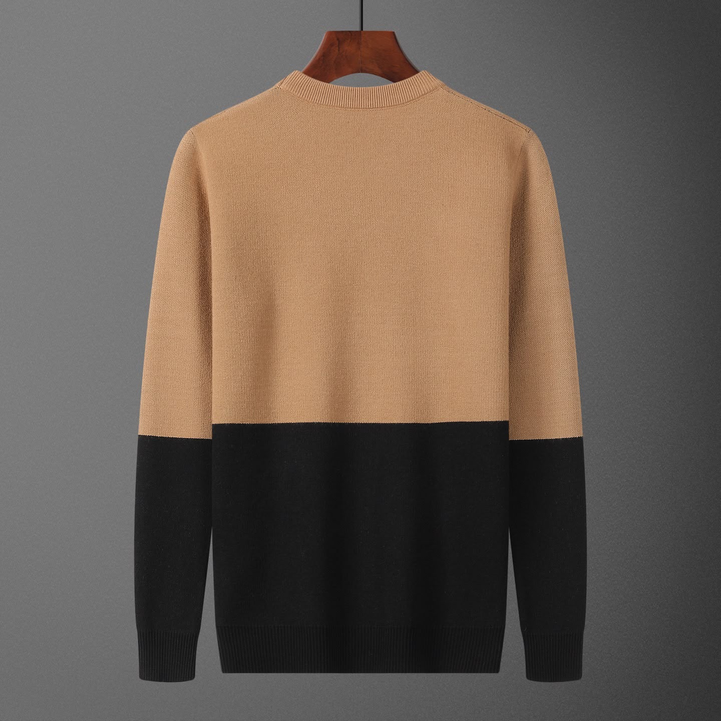 Pull Givenchy Beige