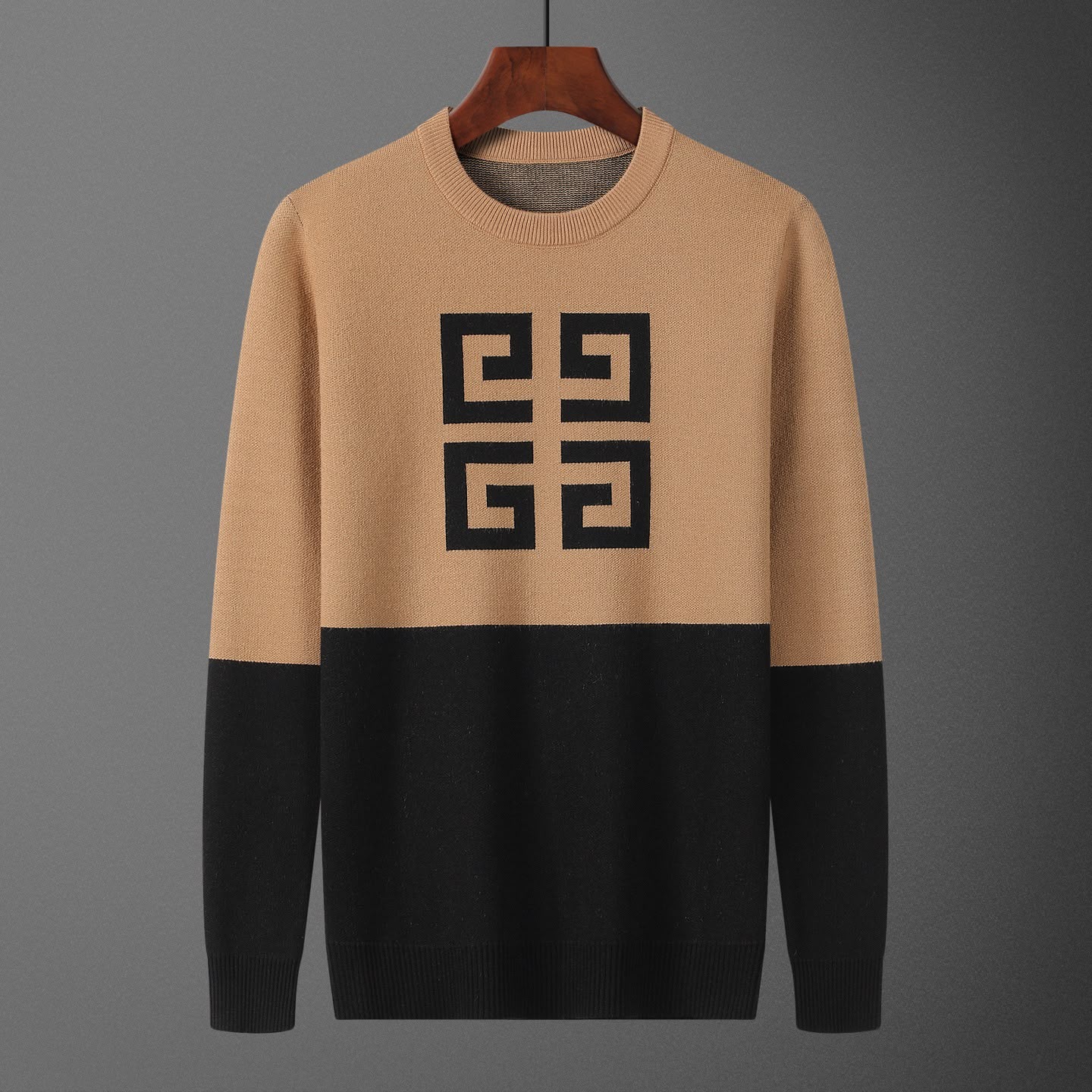 Pull Givenchy Beige