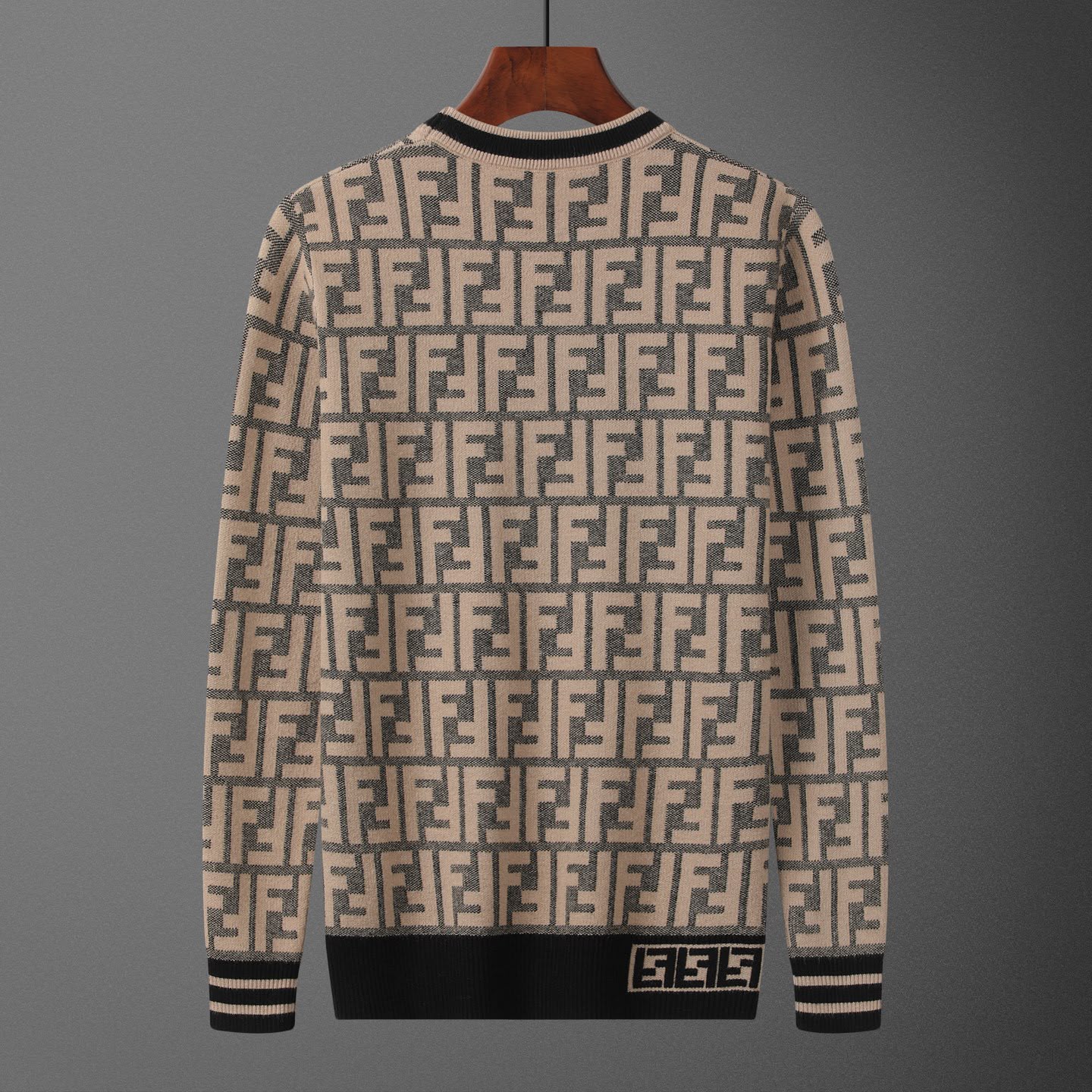 Pull Fendi Beige