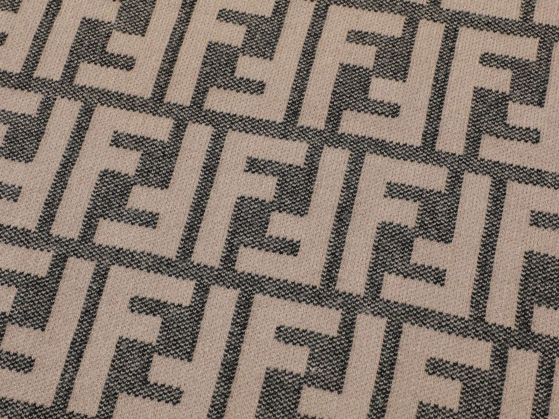 Pull Fendi Beige
