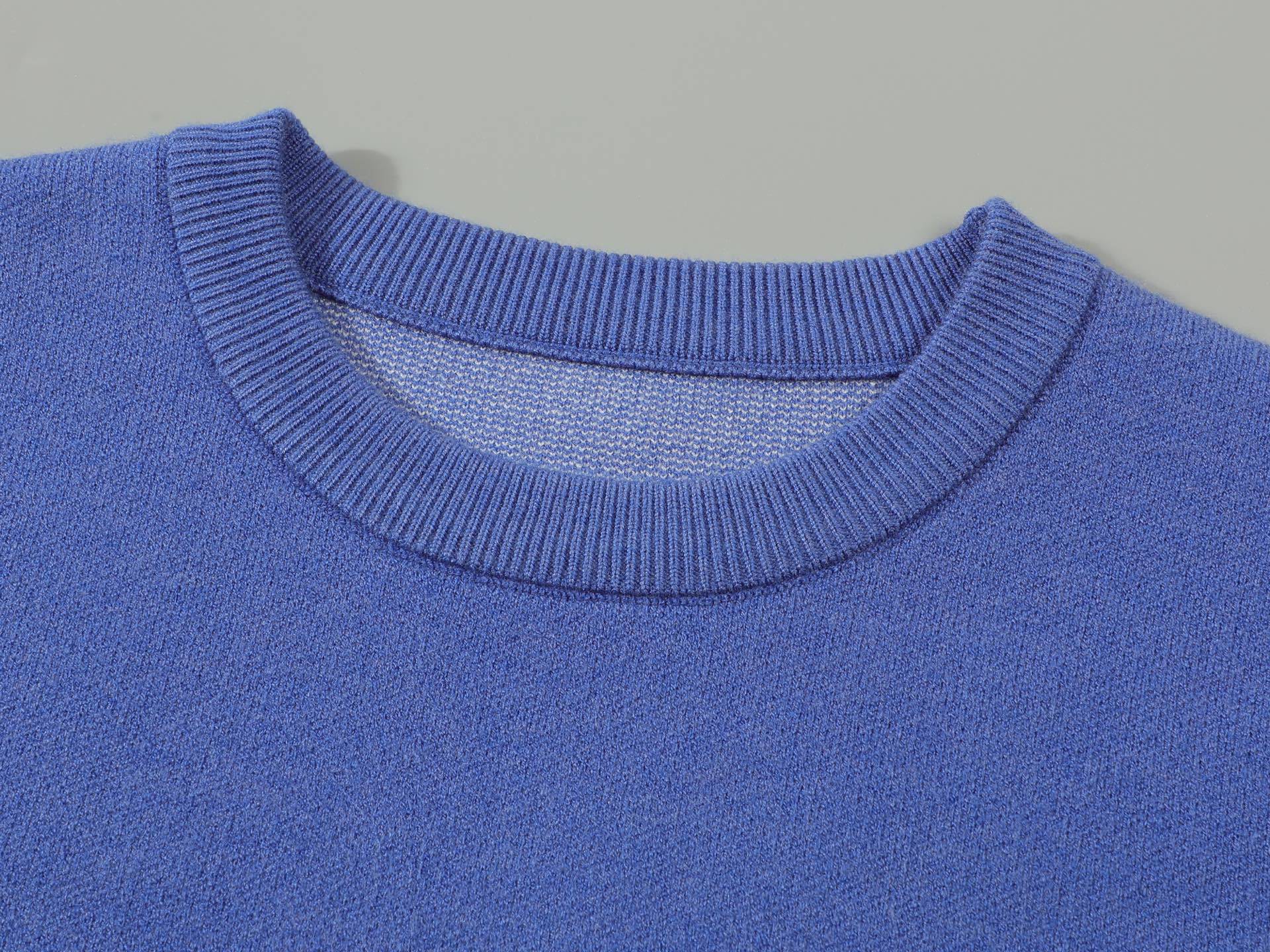 Pull Louis Vuitton Bleu