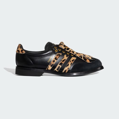Adidas Samba Bowling