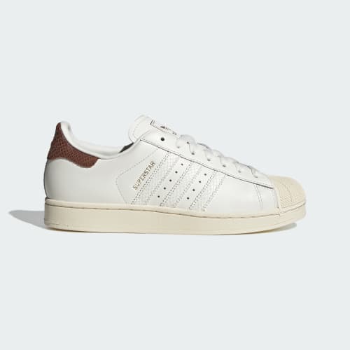 Adidas Superstar II