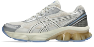 ASICS GEL-KINETIC FLUENT