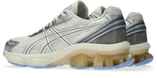 ASICS GEL-KINETIC FLUENT