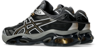 ASICS GEL-KINETIC 2.0