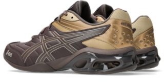 ASICS GEL-KINETIC FR