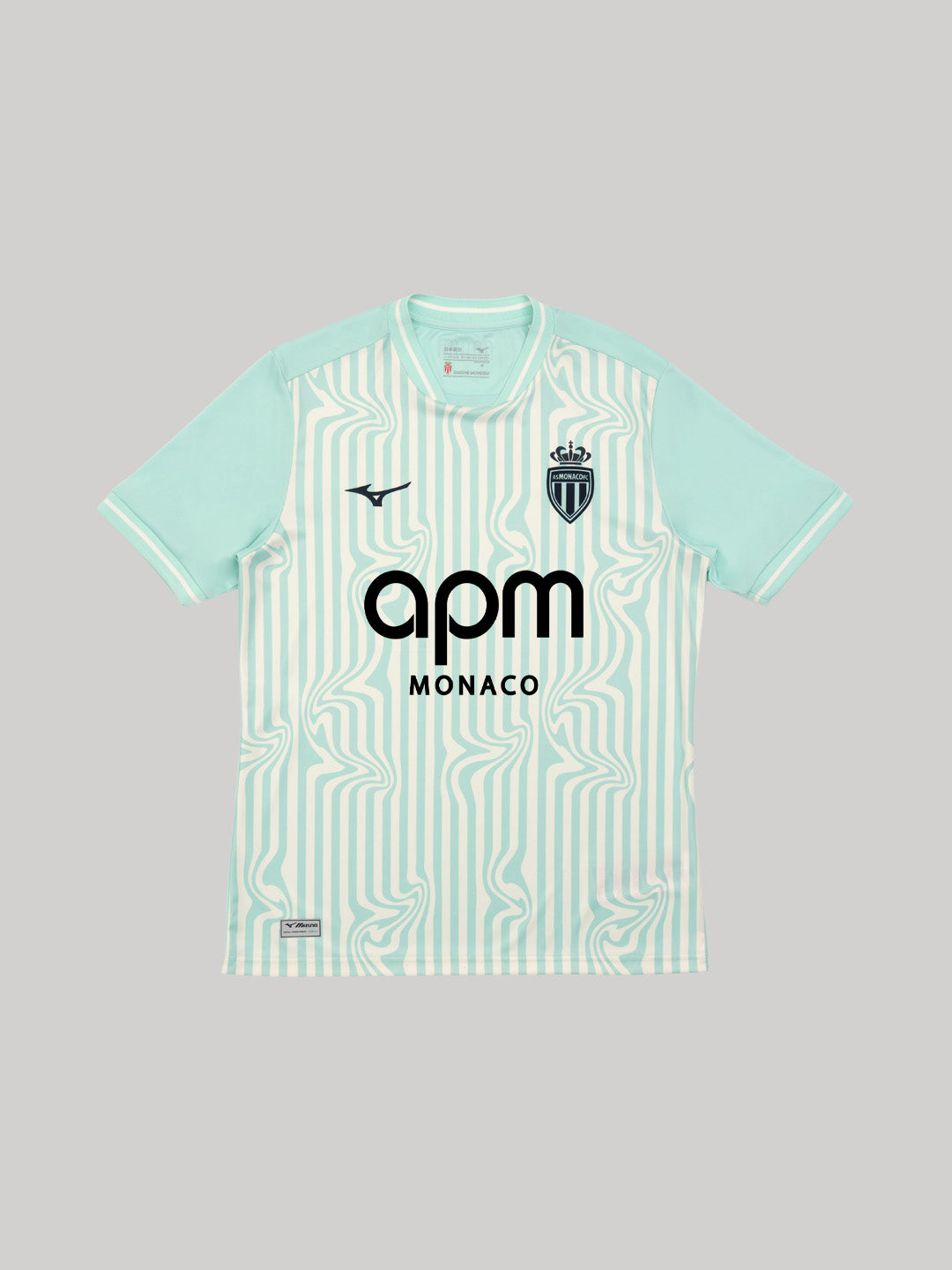 Maillot AS Monaco 2026/2027 Third