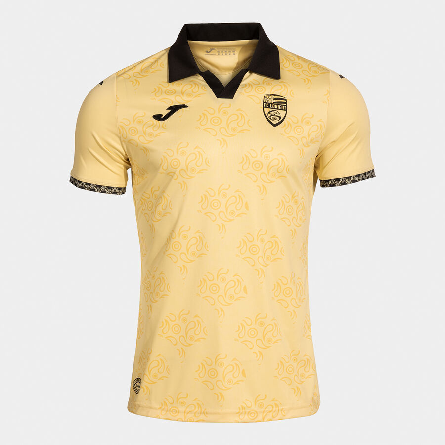 Maillot FC Lorient 2026/2027 Extérieur