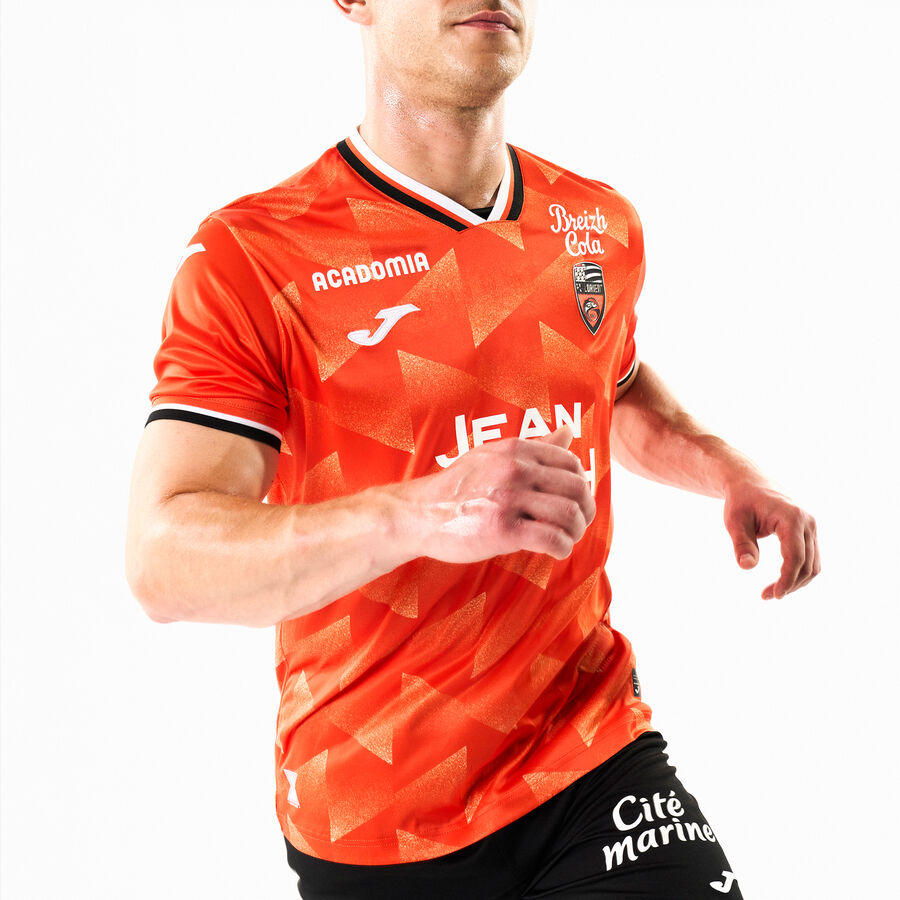 Maillot FC Lorient 2026/2027 Domicile