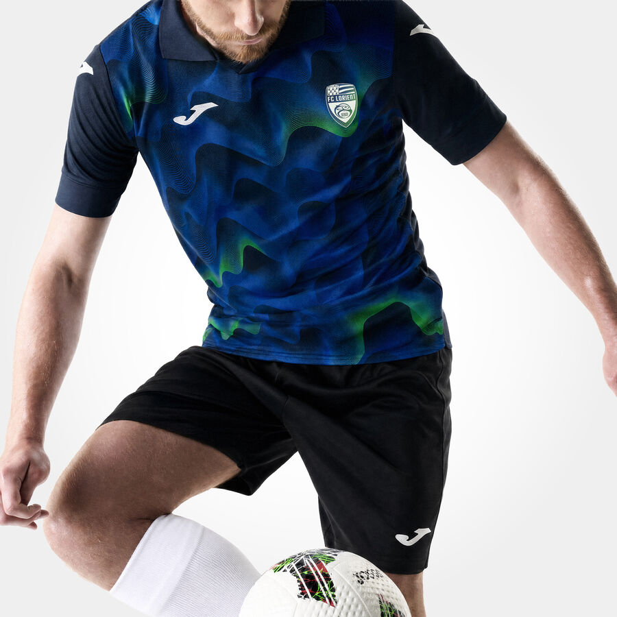Maillot FC Lorient 2026/2027 Third