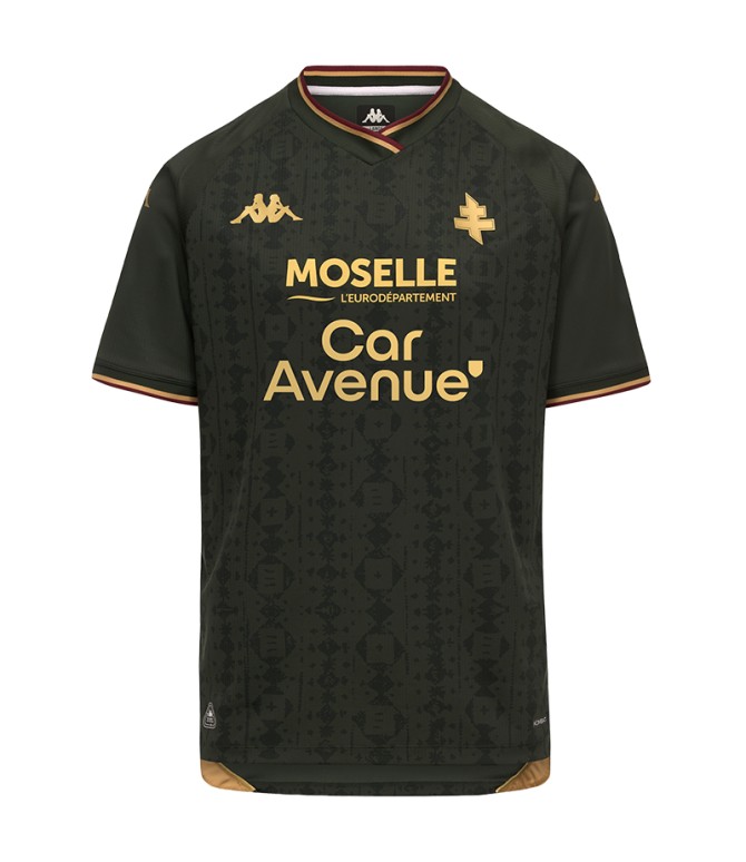 Maillot FC Metz 2026/2027 Third