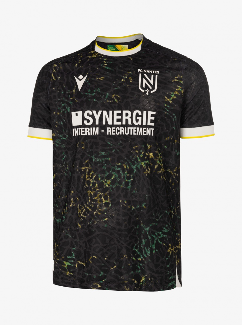 Maillot FC Nantes 2026/2027 Extérieur