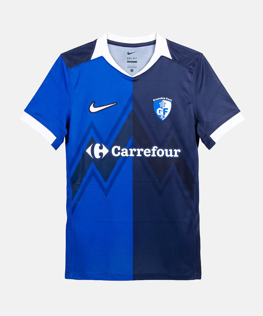 Maillot Grenoble Foot 38 2026/2027 Domicile