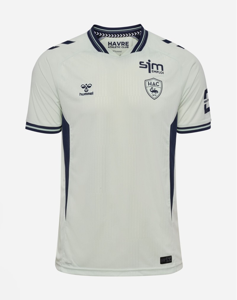 Maillot Le Havre AC 2026/2027 Extérieur