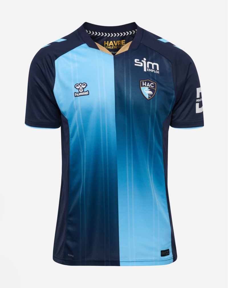 Maillot Le Havre AC 2026/2027 Domicile