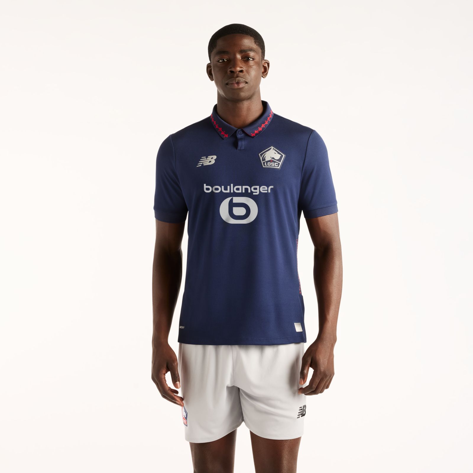 Maillot LOSC Lille 2026/2027 Third