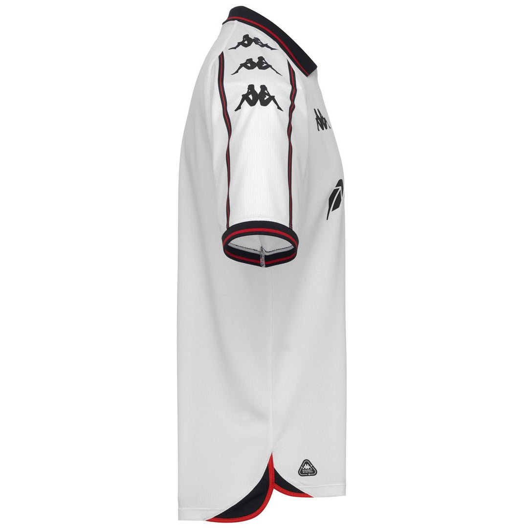 Maillot OGC Nice 2026/2027 Extérieur