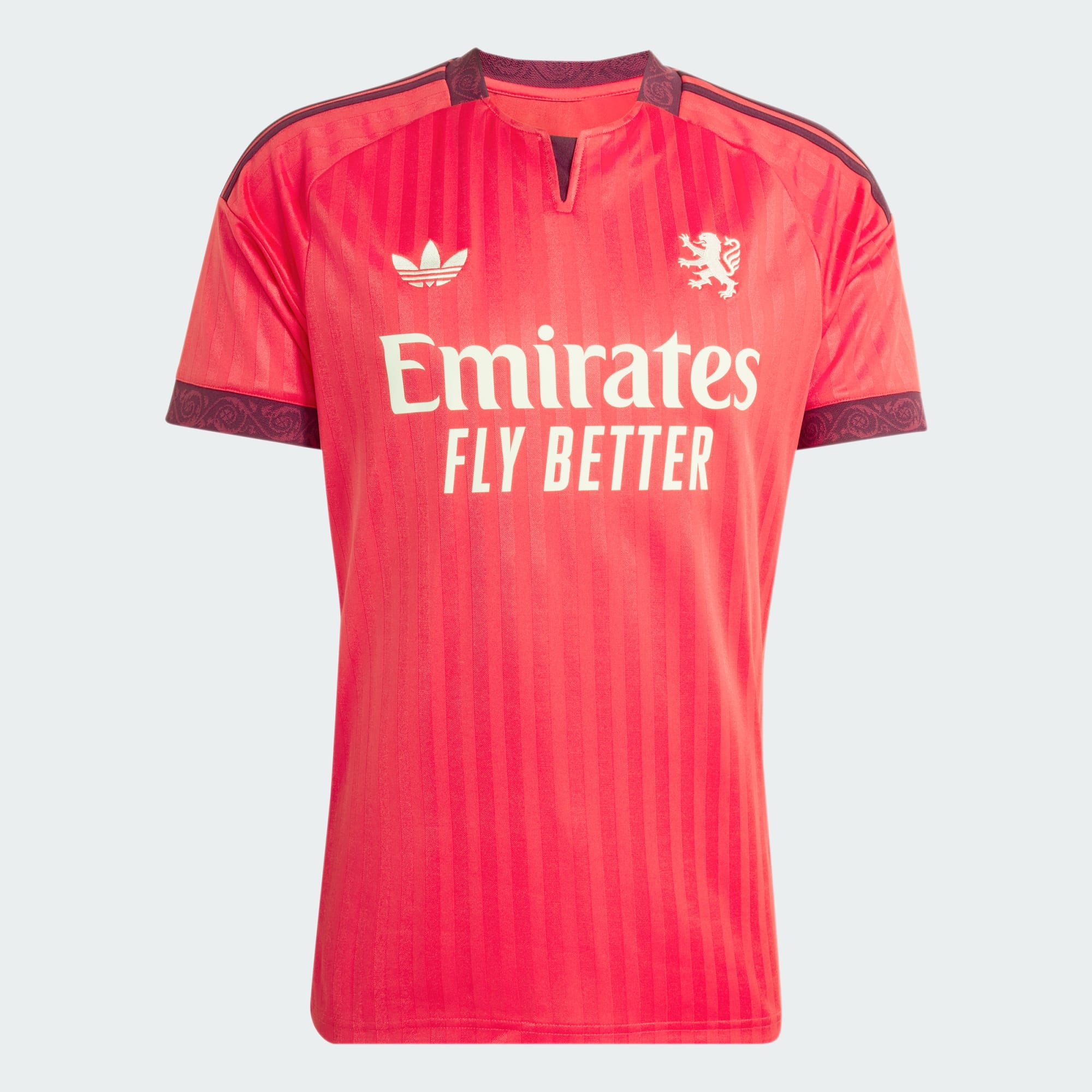 Maillot Olympique Lyonnais 2026/2027 Extérieur