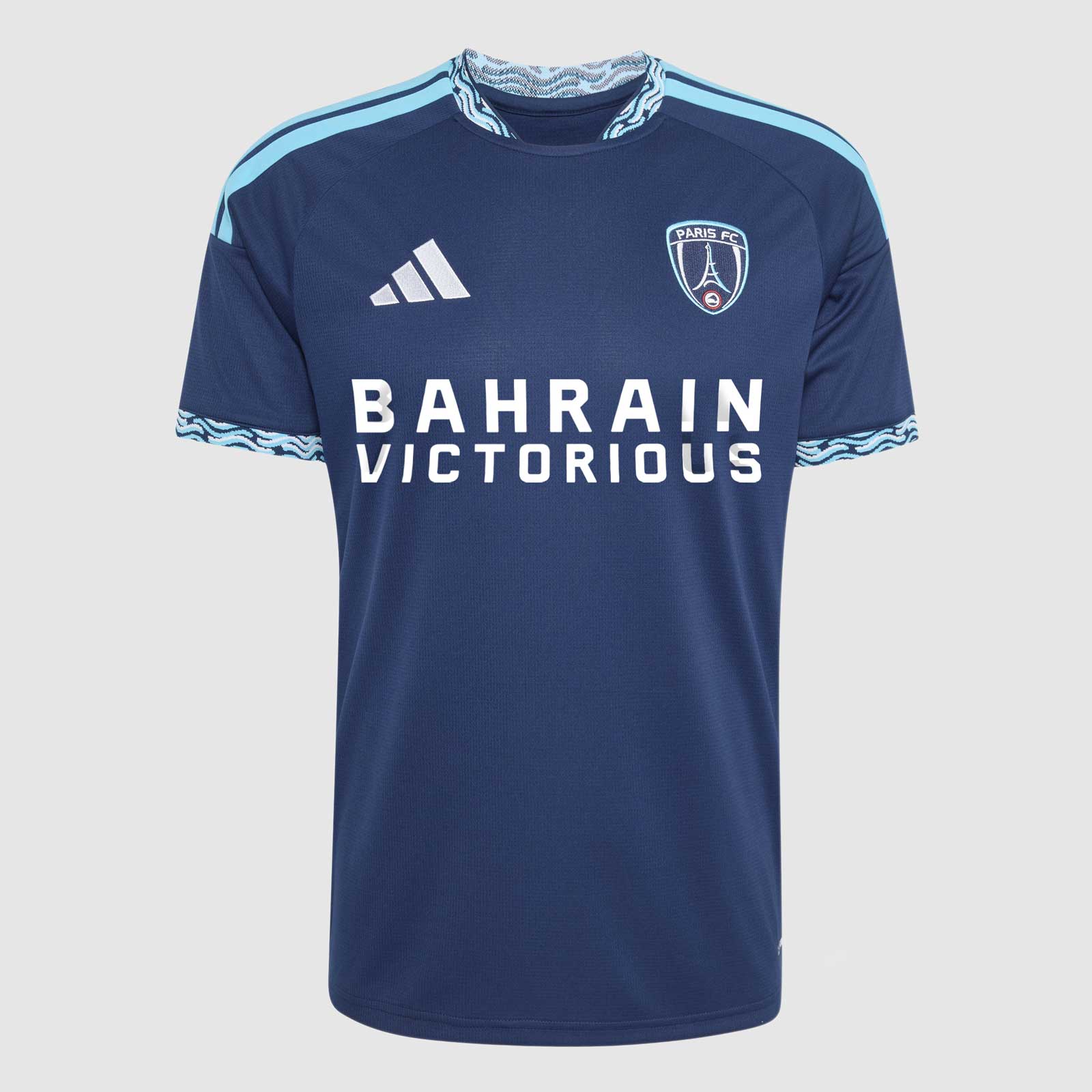 Maillot Paris FC 2026/2027 Domicile