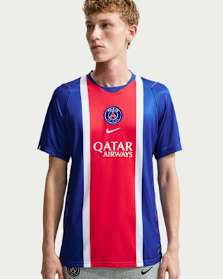Maillot Paris Saint-Germain 2026/2027 Domicile