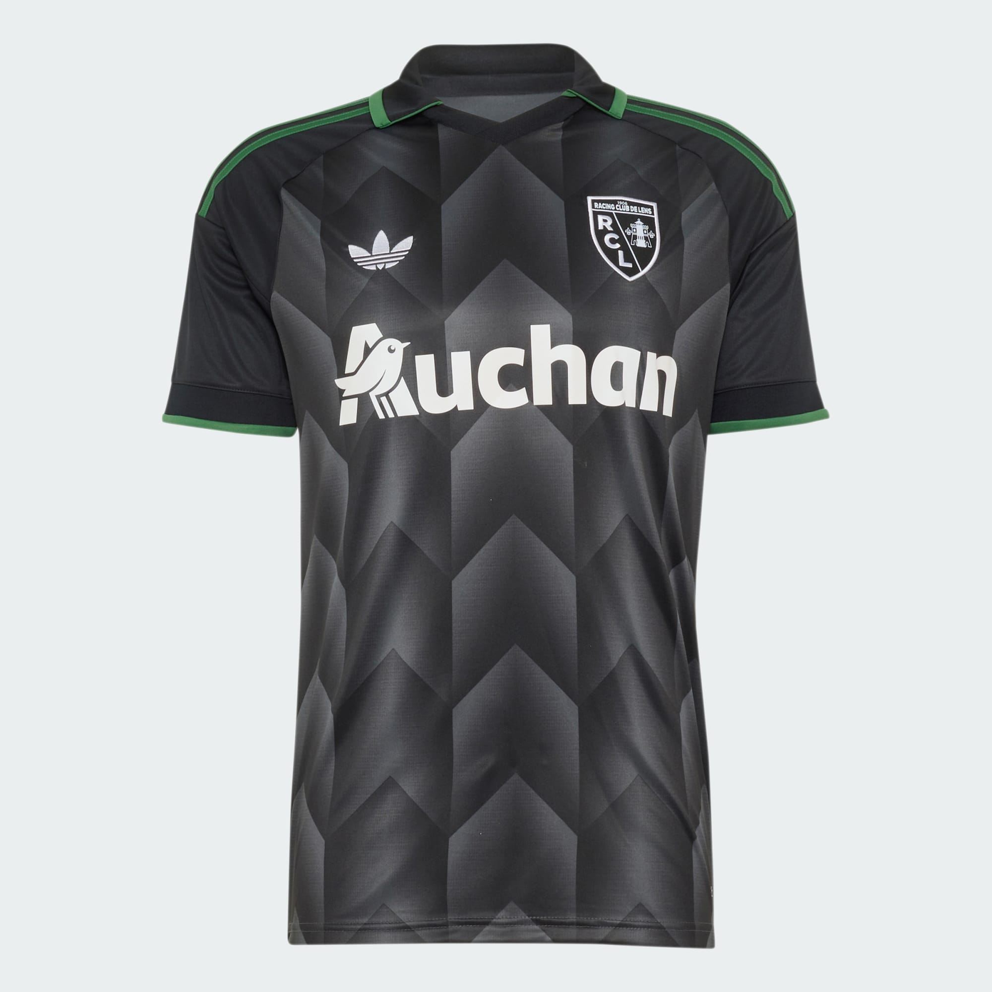 Maillot RC Lens 2026/2027 Extérieur