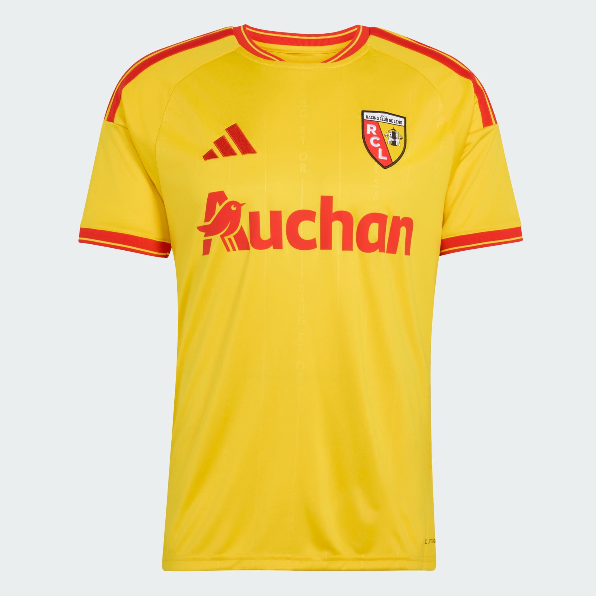 Maillot RC Lens 2026/2027 Domicile