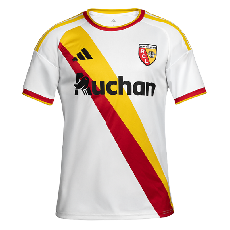 Maillot RC Lens 2026/2027 Third