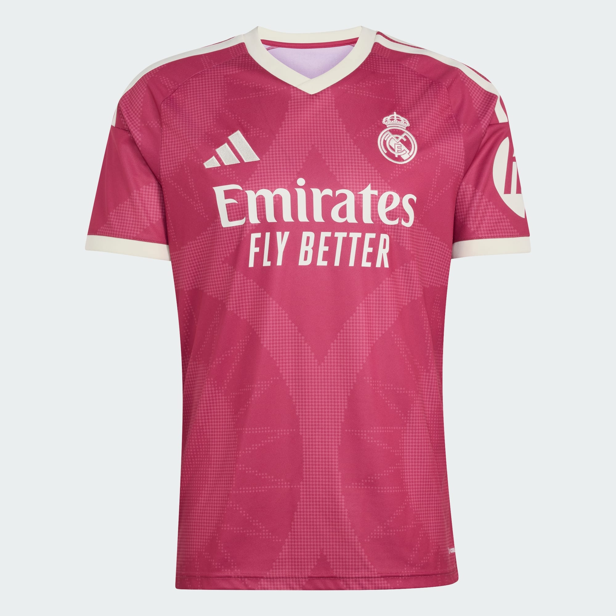 Maillot Real Madrid 2026/2027 Third