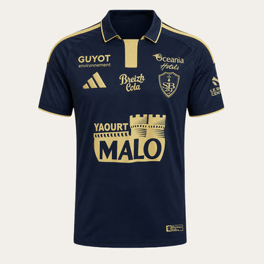 Maillot Stade Brestois 29 2026/2027 Third