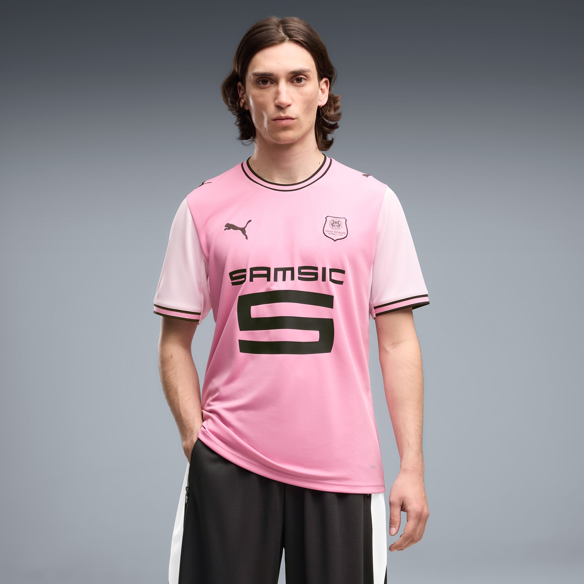 Maillot Stade Rennais FC 2026/2027 Third