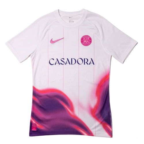 Maillot Toulouse FC 2026/2027 Extérieur