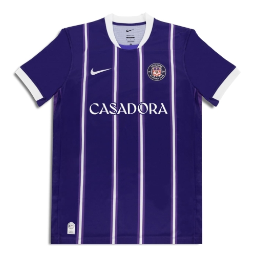 Maillot Toulouse FC 2026/2027 Domicile