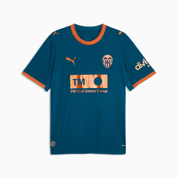 Maillot Valence CF 2026/2027 Extérieur