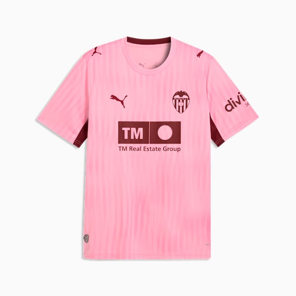 Maillot Valence CF 2026/2027 Third