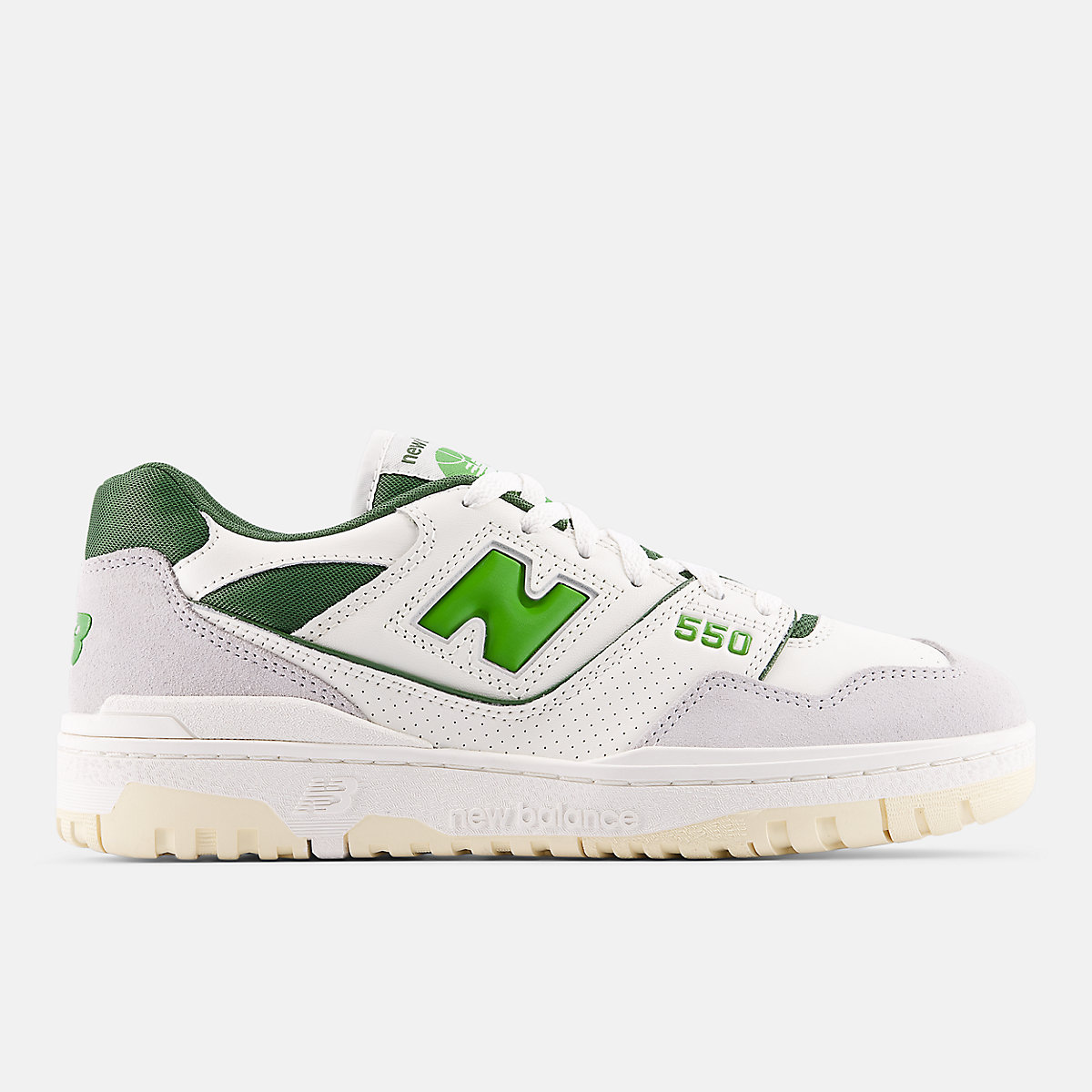 New Balance 550