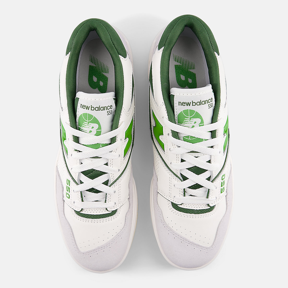 New Balance 550