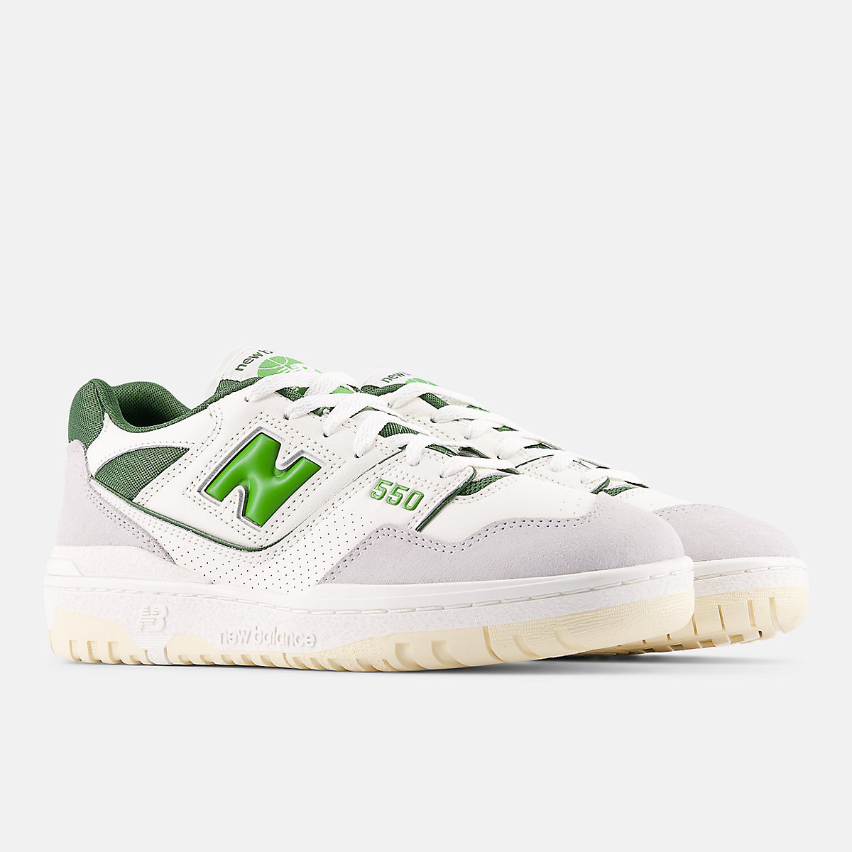 New Balance 550